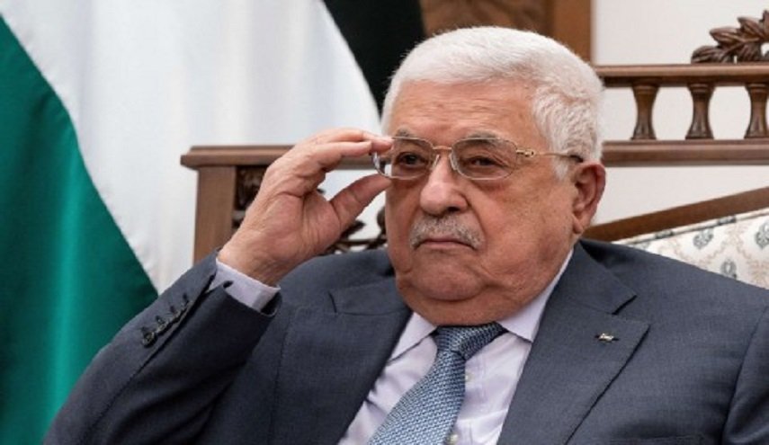 اكسيوس: عباس غاضب من نكث بايدن لوعوده