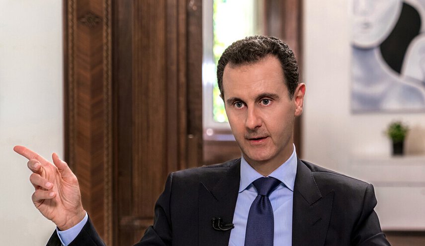 الرئيس السوري: سوريا ستقاوم أي غزو تركي لأراضيها