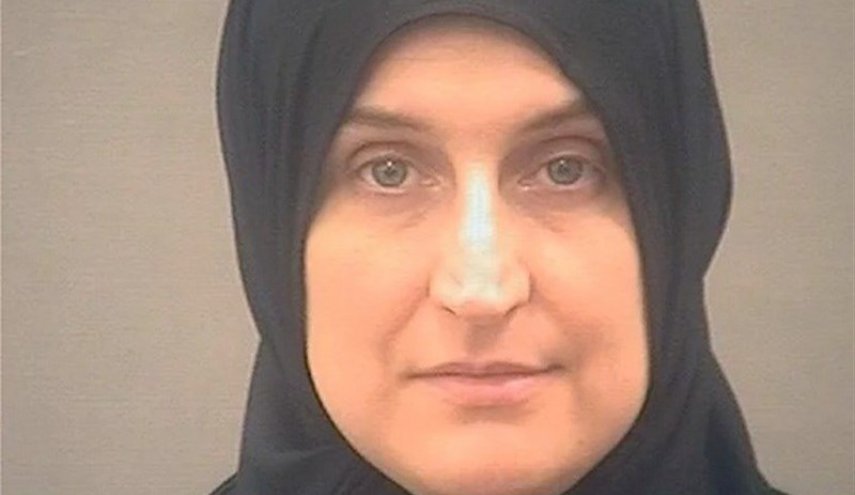 محاکمه زن آمریکایی به جرم رهبری گردان زنان داعش در سوریه
