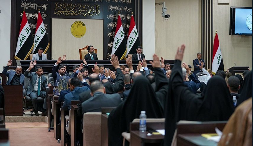 ماذا ينتظر برلمان العراق بعد تمرير 'الأمن الغذائي'؟