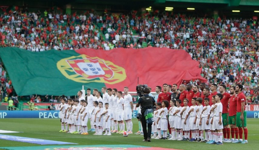 دوري الأمم الأوروبية.. البرتغال تهزم التشيك وانتصار صعب لإسبانيا