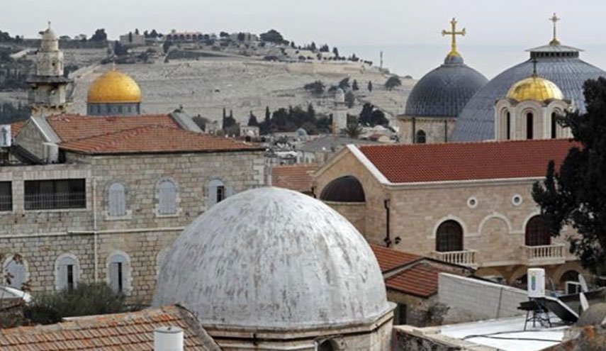 الأردن يدين الاعتداءات الاستيطانية على أملاك بطريركية الروم الأرثوذكس في القدس