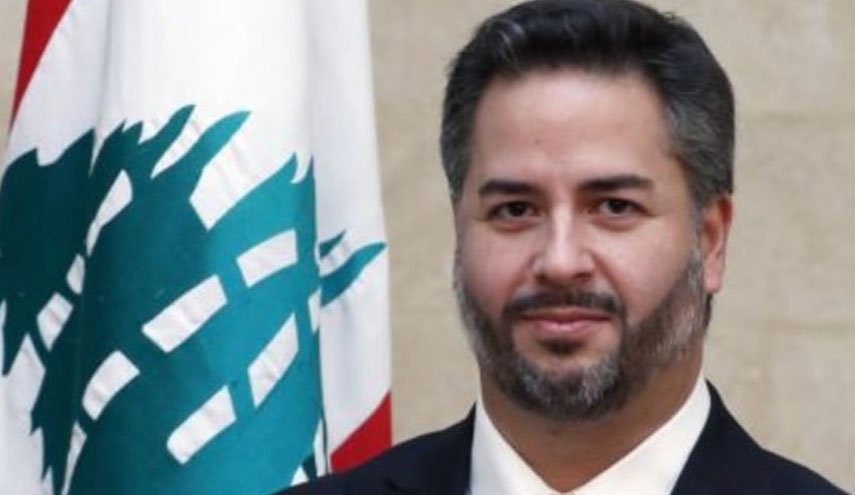 وزير اقتصاد لبنان: ستتم ملاحقة محتكري القمح المدعوم