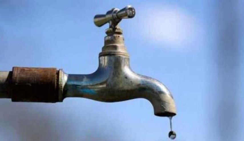 سلامة: لا دول في العالم تزود بالمياه مرة واحدة إسبوعيا إلا الأردن