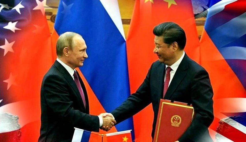 بازگشایی پل مرزی جدید میان روسیه و چین برای تقویت روابط تجاری