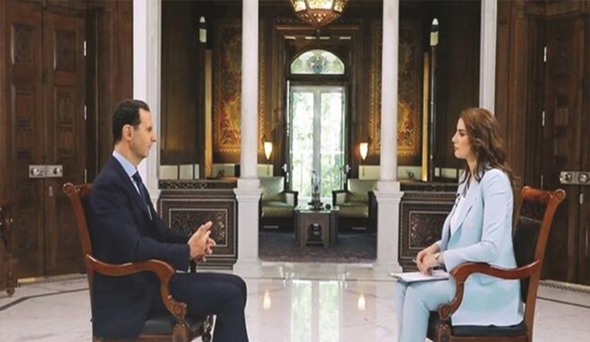 عبد الباري عطوان: 6 نقاط هامة في مُقابلة الرئيس الأسد الأخيرة تستحقّ التوقّف عندها