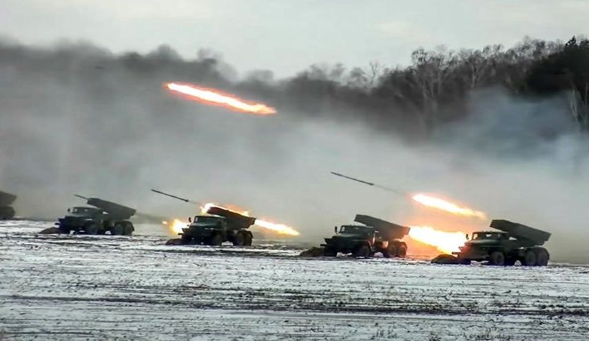 ادعای انگلیس: روسیه از موشک‌های مدرن دقیق برخوردار نیست