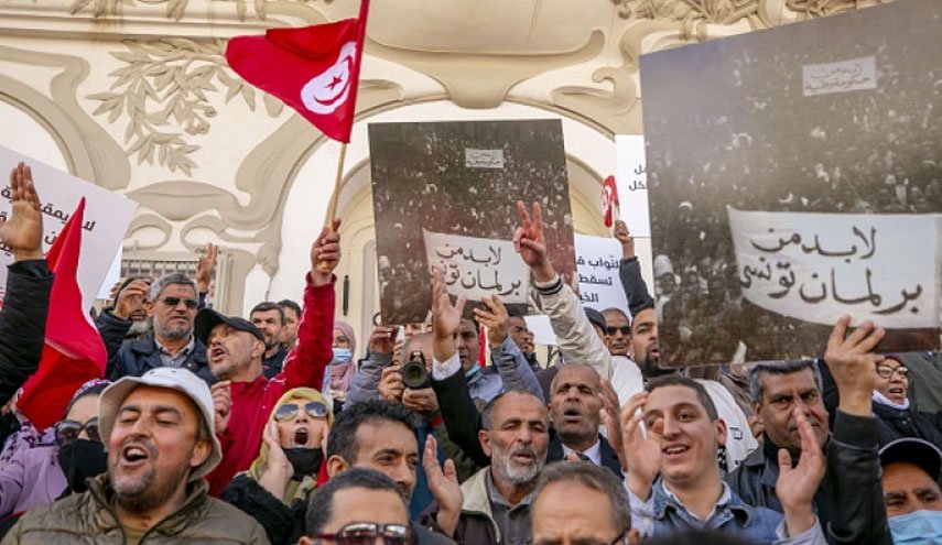 اتحاد الشغل التونسي: الإضراب العام سيتم في الـ16 من الشهر الحالي 