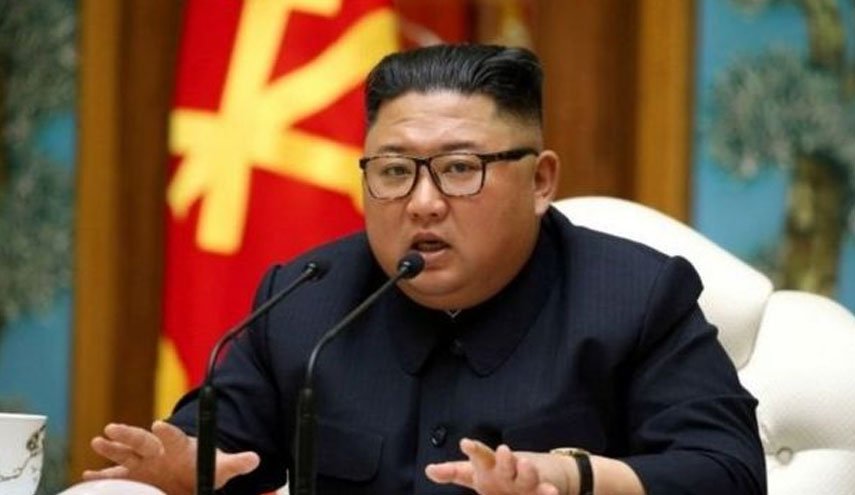 رهبر کره شمالی خواستار ارتقای ظرفیت‌های دفاعی کشورش شد