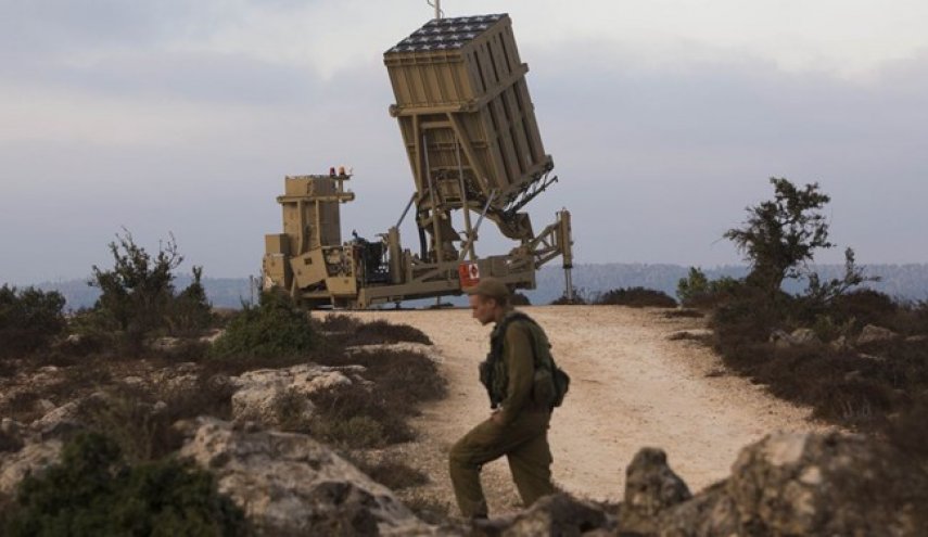 استقرار سامانه‌های موشکی در تل آویو و حیفا پس از تهدید سید حسن نصرالله