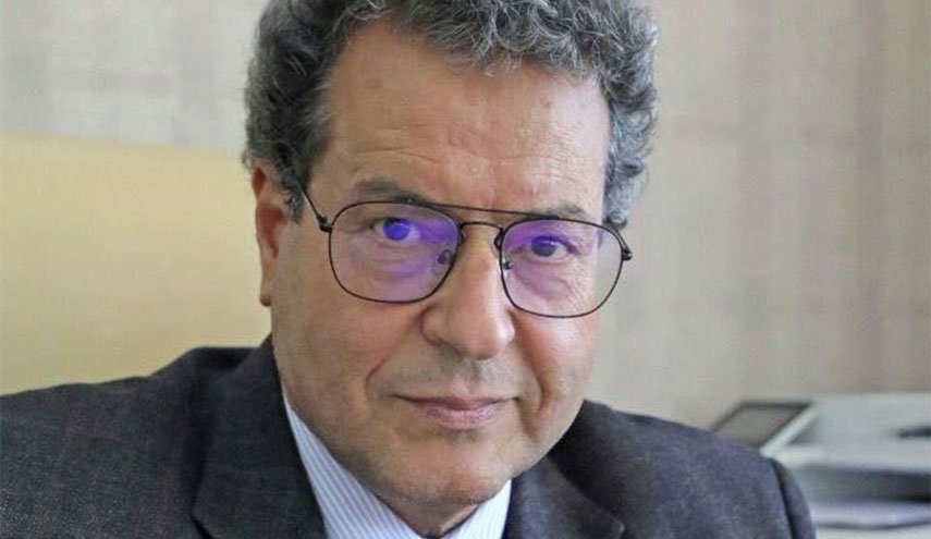 وزير النفط الليبي: تعليق مشاركة روسيا باتفاق ' أوبك+ ' غير ممكن