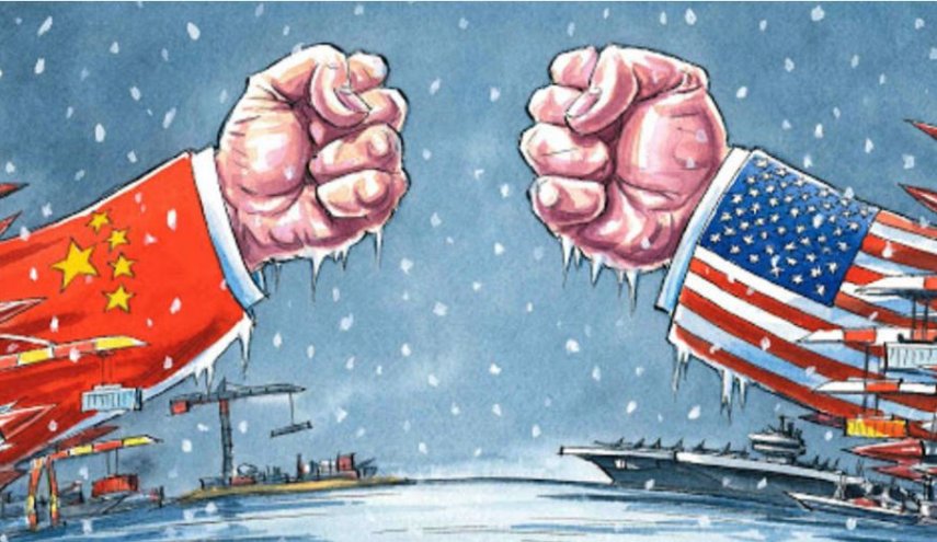 الصين تحذر: سنقاتل بأي ثمن ضد كل من يحاول فصل تايوان عن بكين