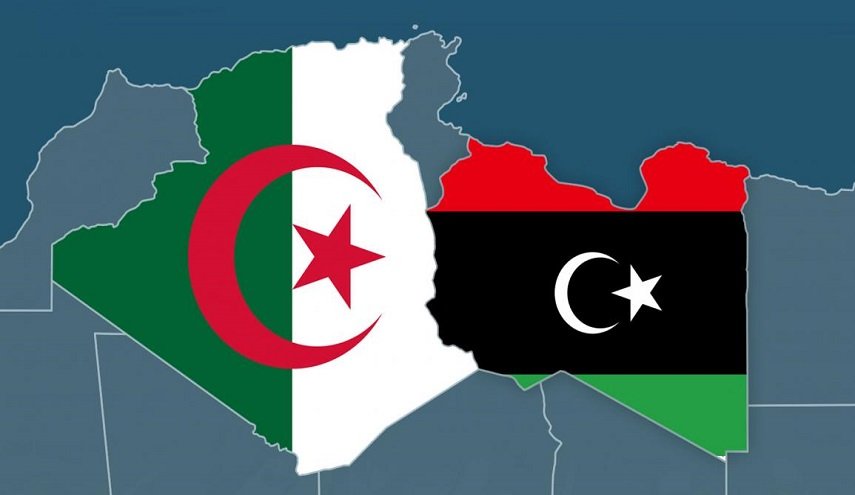 الجزائر تشدد على الإسراع بــ'الأساس الدستوري' في ليبيا
