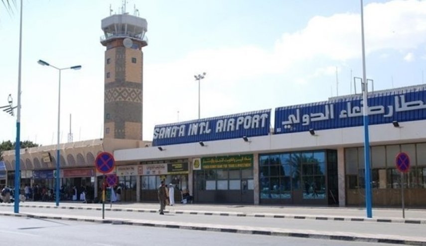 مدير مطار صنعاء يتهم العدوان بالتنصل عن تنفيذ بنود الهدنة