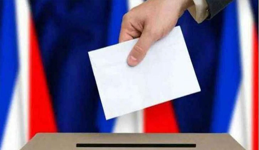 فتح مراكز الاقتراع للدورة الأولى للانتخابات التشريعية في فرنسا