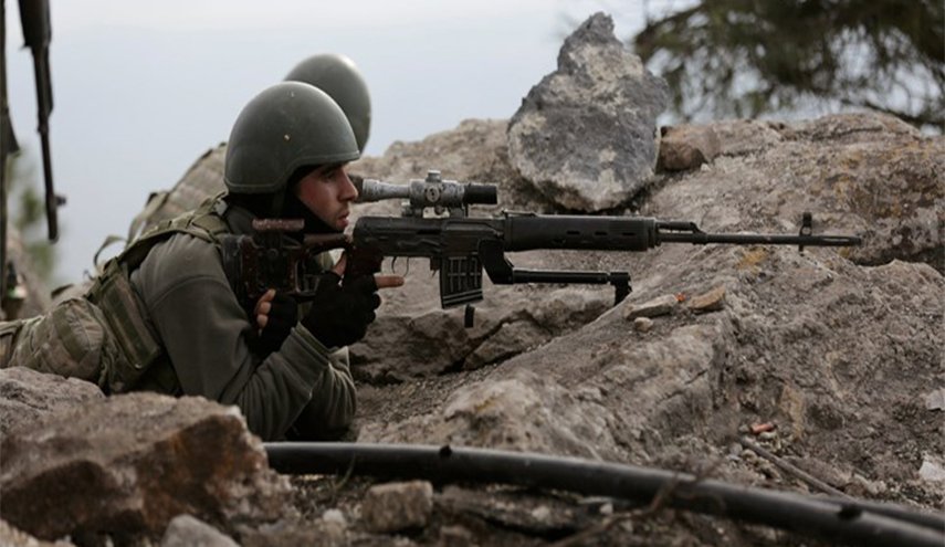 تركيا تعلن عن مقتل 4 من جنودها شمالي العراق