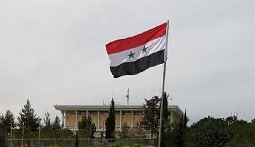 'قسد' ترفع علم سوريا على 16 مقرا ونقطة بريفي الرقة والحسكة