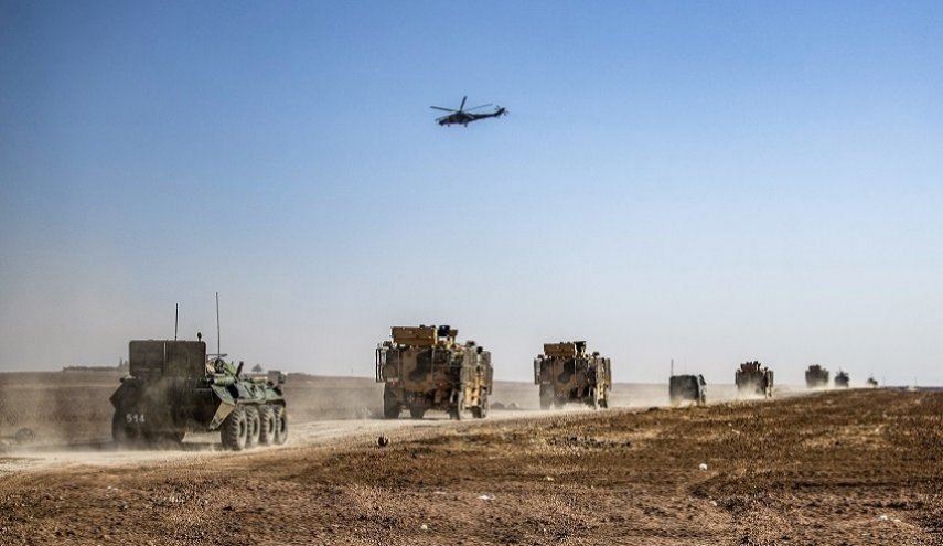 الجيش الاميركي يعرقل وصول قوات عراقية لاهم ملاذات داعش في الانبار