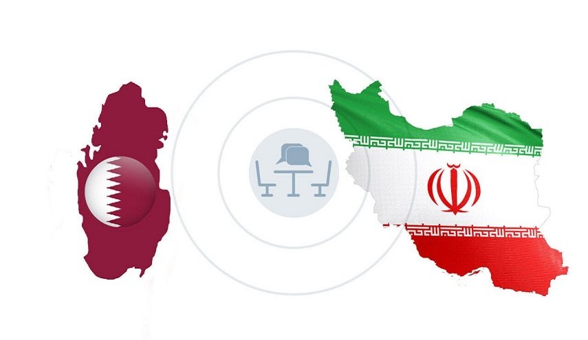 طهران تلغي التأشيرات لجوازات السفر القطرية الدبلوماسية والخاصة 