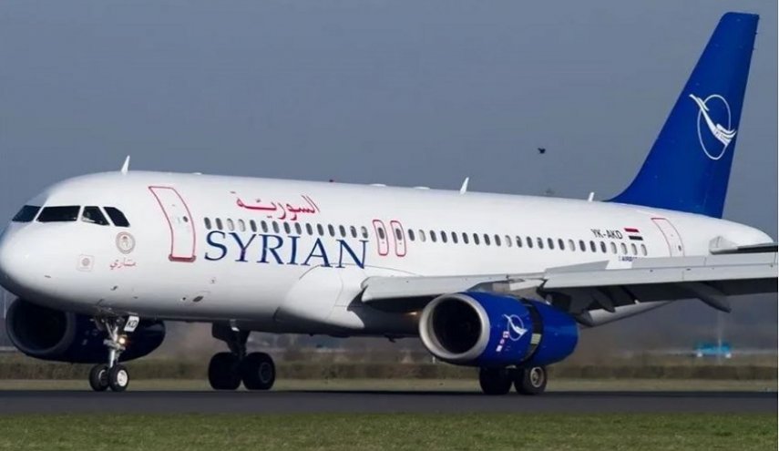 الخطوط الجوية السورية توضح إجراءات معالجة التذاكر المحجوزة خلال فترة تعليق الرحلات