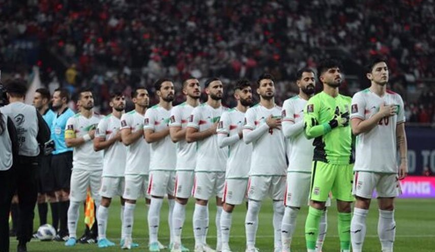 ترکیب ایران برای بازی با الجزایر اعلام شد