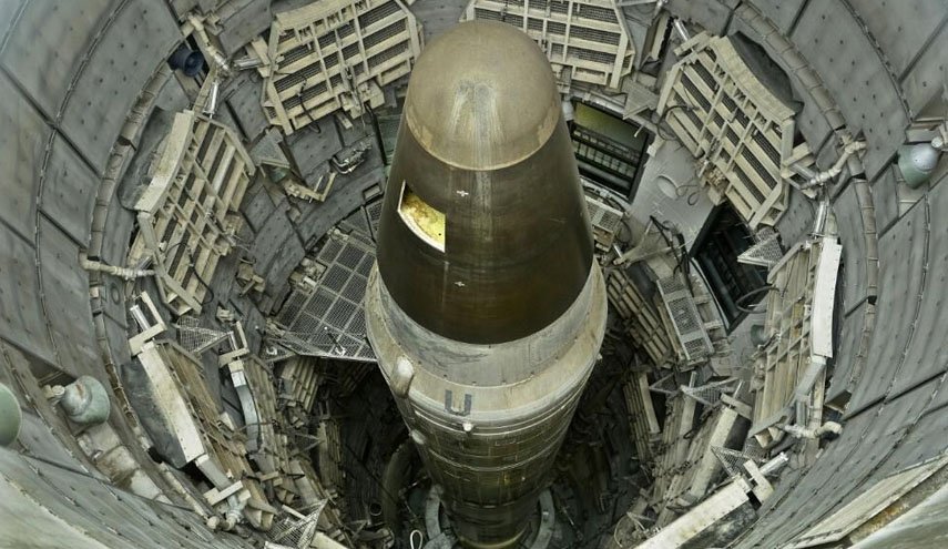 پیش بینی یک اندیشکده اروپایی: زرادخانه های هسته ای جهان بیشتر می شوند