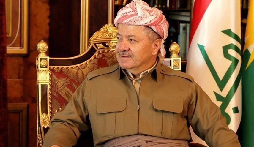 واکنش همپیمان سیاسی صدر به استعفای نمایندگان این جریان در مجلس عراق