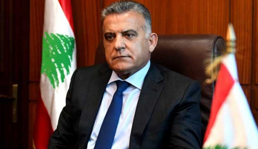 مسؤول أمني لبناني: أبلغت هوكشتاين بأنه سيسمع موقف لبنان الموحّد من الرئيس عون