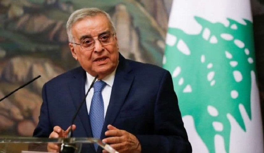 وزير خارجة لبنان استبعد اندلاع حرب بين لبنان و 'اسرائيل'