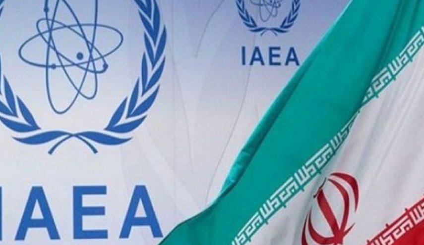 الطاقة الذرية الايرانية: لا توجد اي مادة نووية غير معلن عنها في ايران