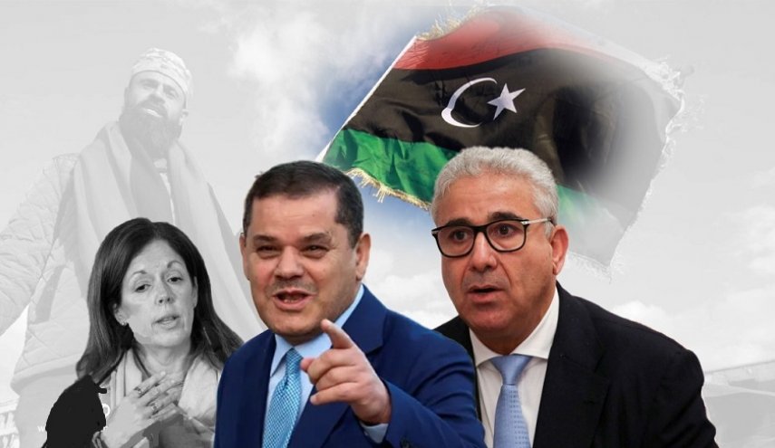 ليبيا.. جولة مفاوضات 'دستورية' حاسمة في مسار معقّد
