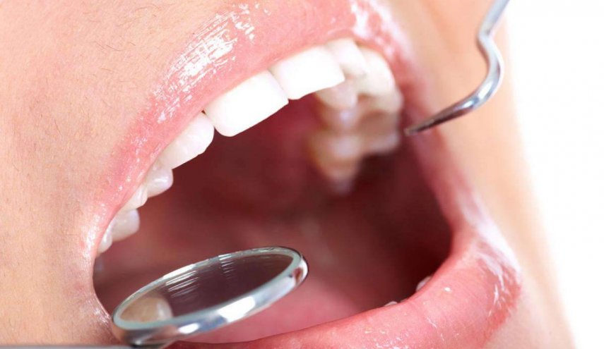 أمراض يكشف عنها الفم.. 5 أعراض لا تتجاهلها 
