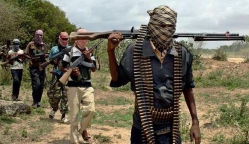 مقتل قيادى بارز بصفوف إرهابيي الشباب في الصومال
