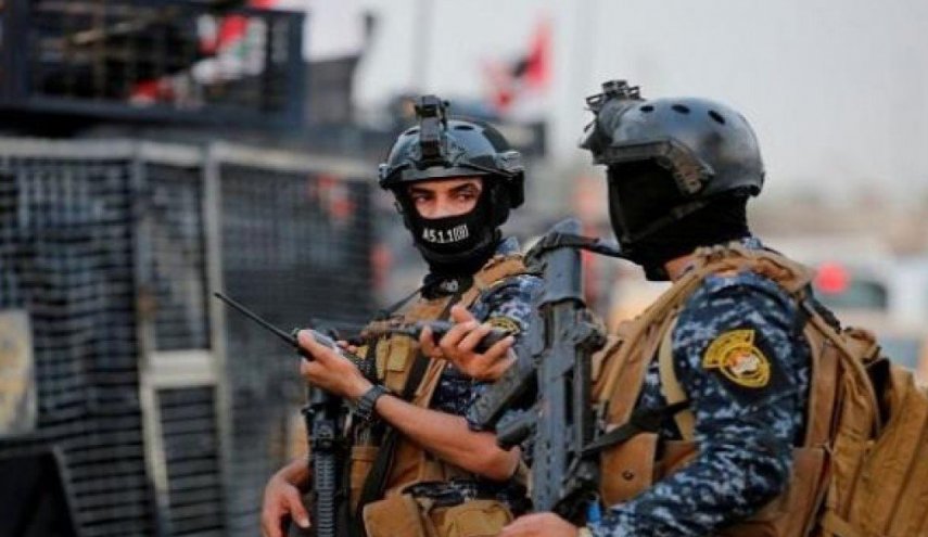 العراق..القبض على متهمين اثنين بالإرهاب في السليمانية وميسان