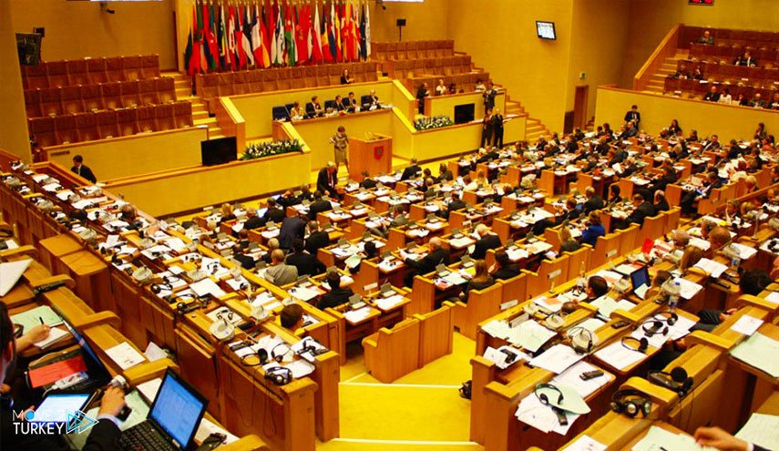 إسطنبول تستضيف اجتماع اللجنة السياسية لجمعية الناتو البرلمانية
