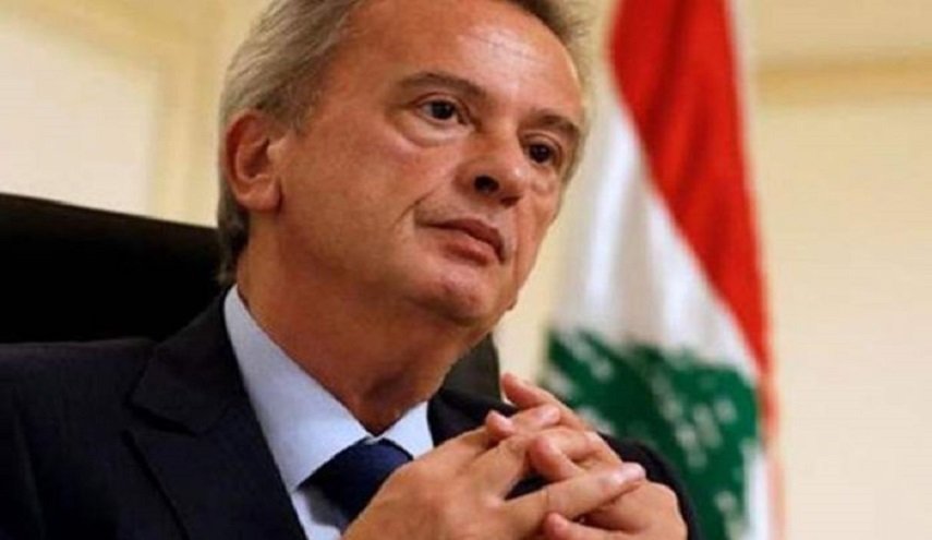 حاكم مصرف لبنان  يمنع المساعدات عن الأسر الأكثر فقراً