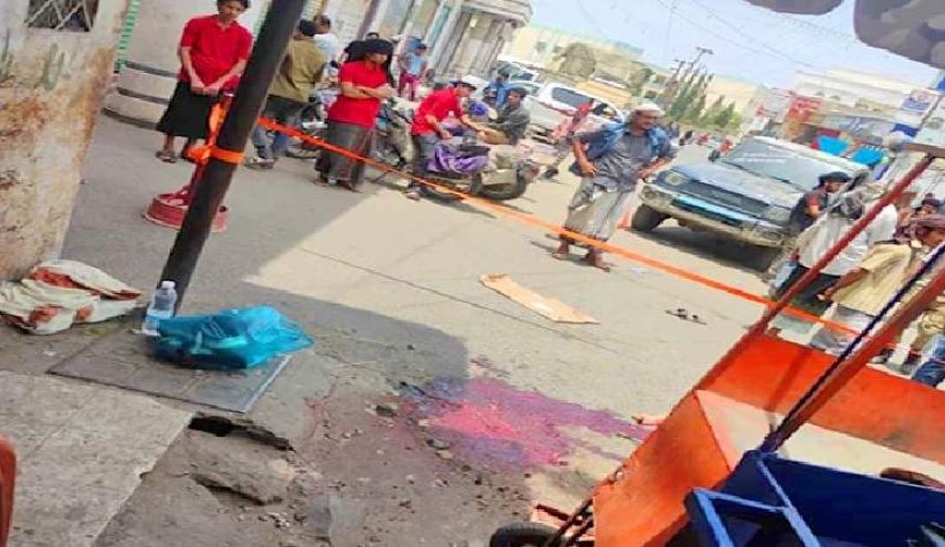 اغتيال رجل أعمال في لحج ومقتل تاجر في أبين
