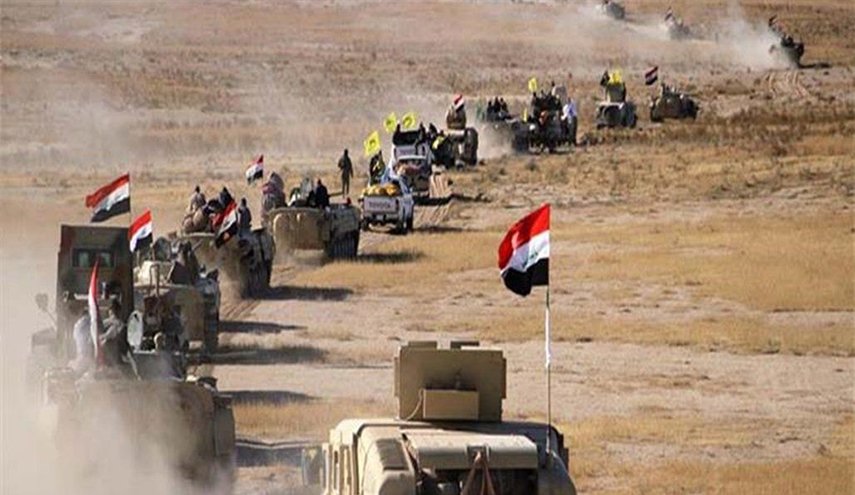 العراق.. انطلاق عملية أمنية مشتركة في ديالى وصلاح الدين