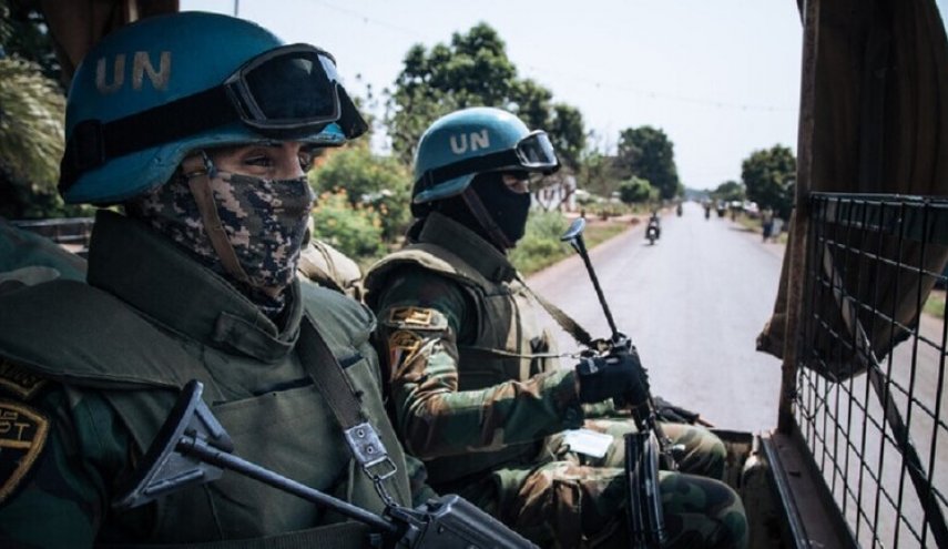 وفاة جنديين مغربيين في إفريقيا الوسطى