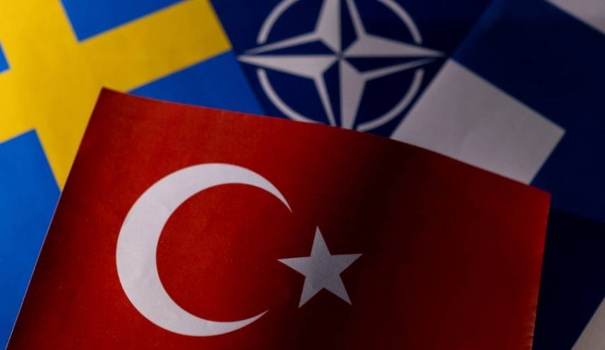 الخارجية التركية: أنقرة لم تتلق بعد ردا مكتوبا من السويد وفنلندا