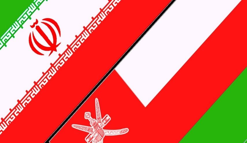 ارتفاع حجم التجارة بين إيران وسلطنة عمان إلى ملياري دولار بنهاية العام