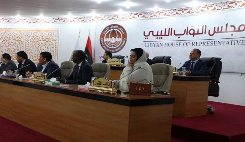 مجلس النواب الليبي يصوت اليوم لإقرار ميزانية حكومة باشاغا