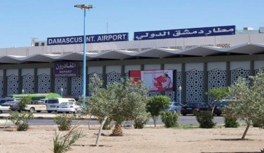 هشدار سازمان ملل درباره پیامدهای تعطیلی فرودگاه دمشق