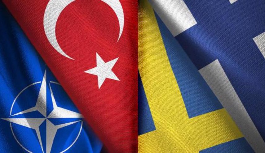 تركيا ترفض اقتراحا للناتو بإجراء محادثات ثلاثية مع السويد وفنلندا