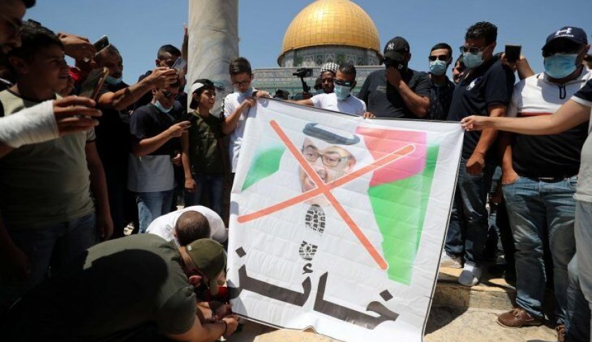 نظر تشکیلات خودگردان فلسطین درباره طرح 'ادغام تل‌آویو در خاورمیانه'

