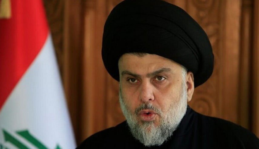 «سید مقتدی صدر» خروج خود را از فرایند سیاسی عراق اعلام کرد