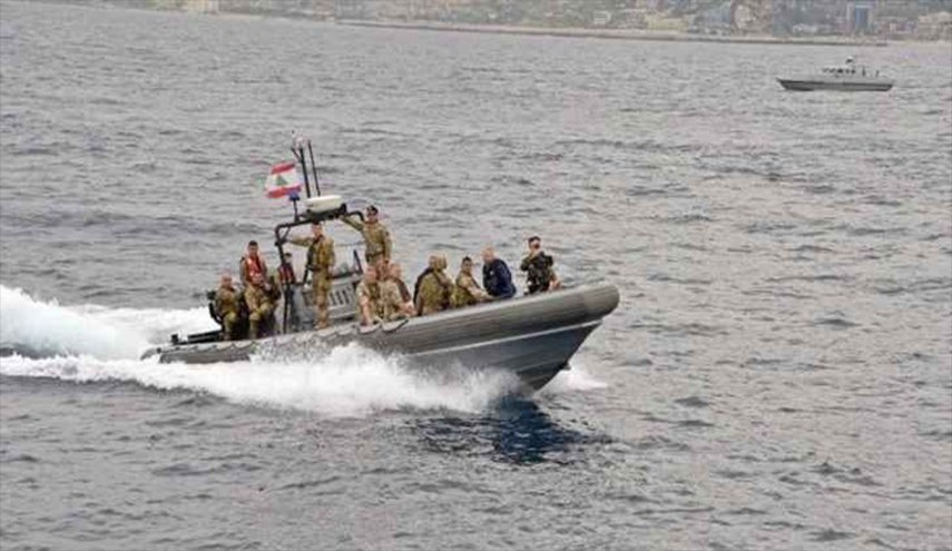 استخبارات جيش لبنان تحبط عملية تهريب 19 شخصا عبر البحر باتجاه إيطاليا