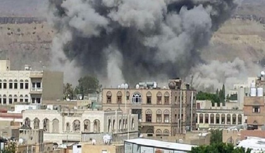 آل سعود بیش از 30 بار آتش بس در الحدیده را نقض کرد