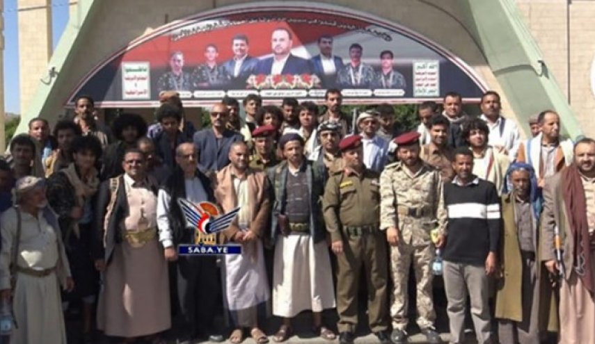 ده‌ها عضو ائتلاف سعودی به ارتش یمن پبوستند

