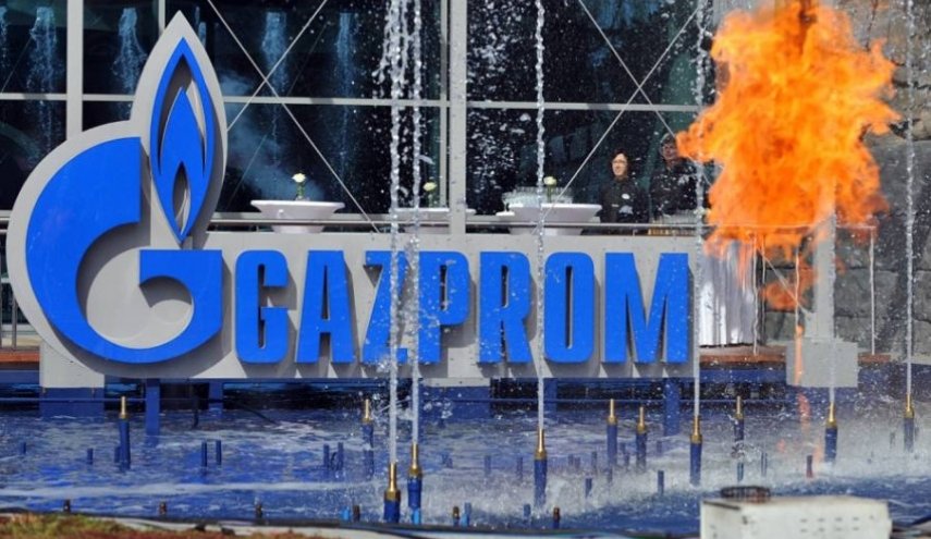 رئيس ’غازبروم’: الجهات الأوروبية هي التي تتحمل مسؤولية ارتفاع أسعار الغاز